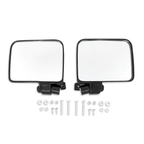 UTV Side Mirror - Bolt-On Bracket
