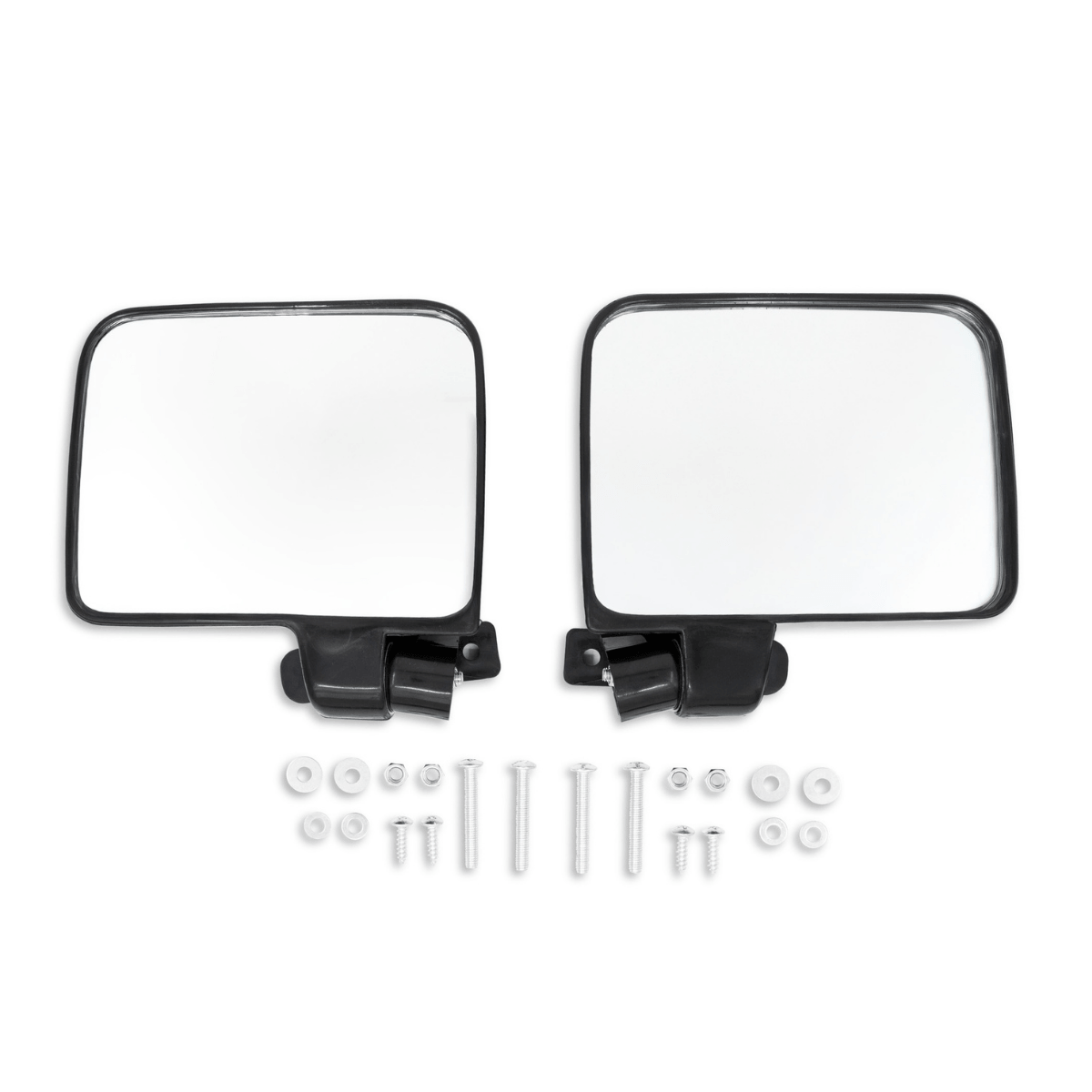 UTV Side Mirror - Bolt-On Bracket