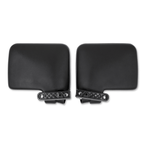 UTV Side Mirror - Bolt-On Bracket