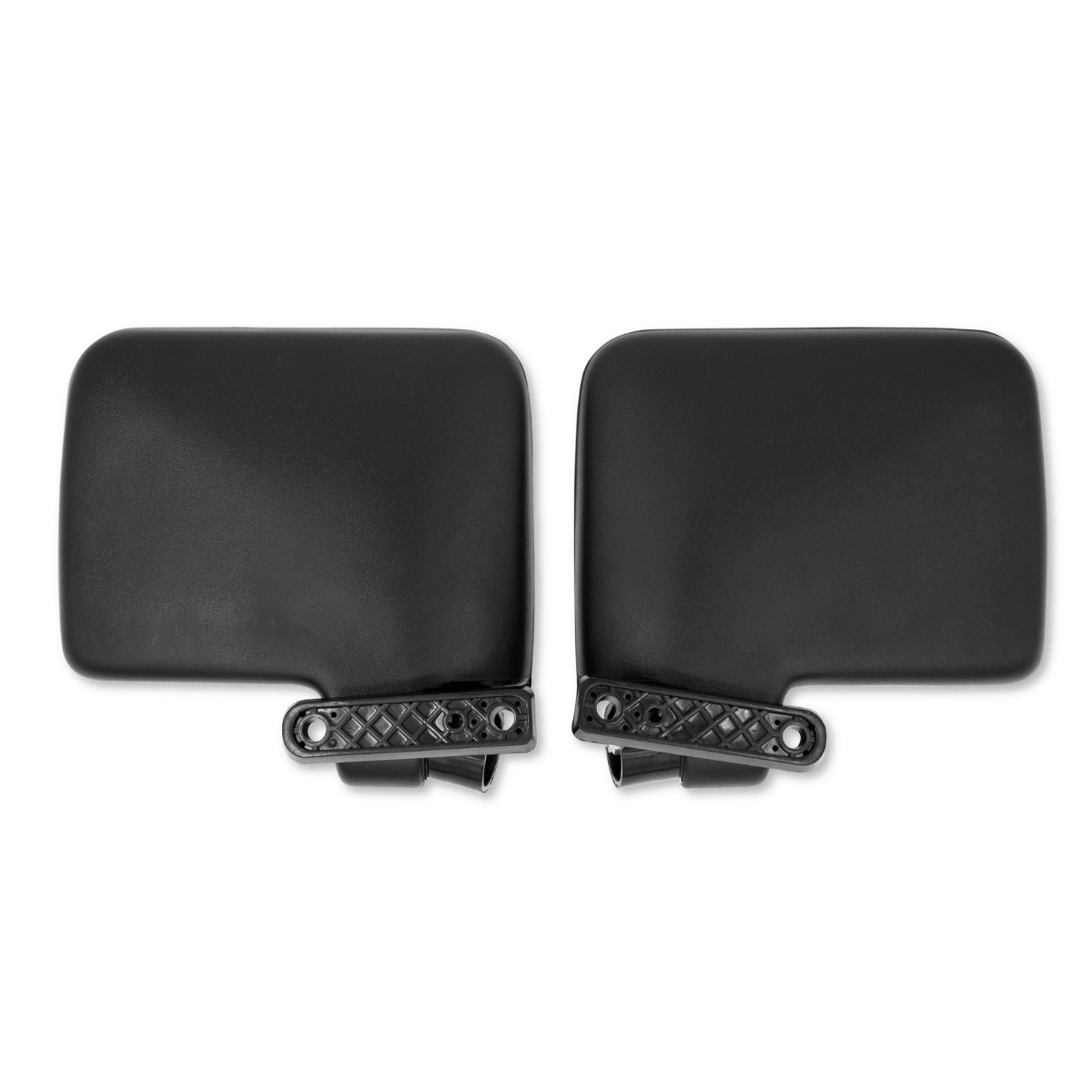 UTV Side Mirror - Bolt-On Bracket