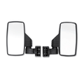 UTV Side Mirror - Round Clamp 40-50mm