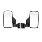 UTV Side Mirror - Round Clamp 40-50mm