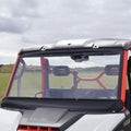 Segway UT10 Fixed Windscreen Kit