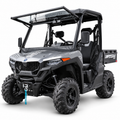 CF Moto U600 Hinging Windscreen Kit