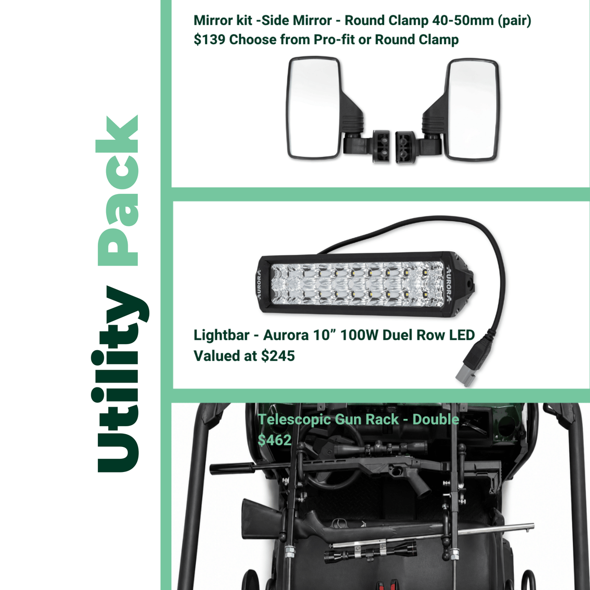 Utility Pack