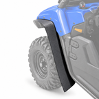 Viking Front Mudguard Flares