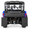 Viking Rear Mudflap Kit