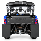 Viking Rear Mudflap Kit