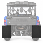 Viking Rear Mudflap Kit