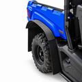 Viking Rear Mudguard Flares