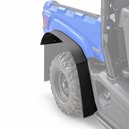 Viking Rear Mudguard Flares