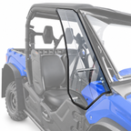 Viking Side-Fenders - To Suit Fixed W/S