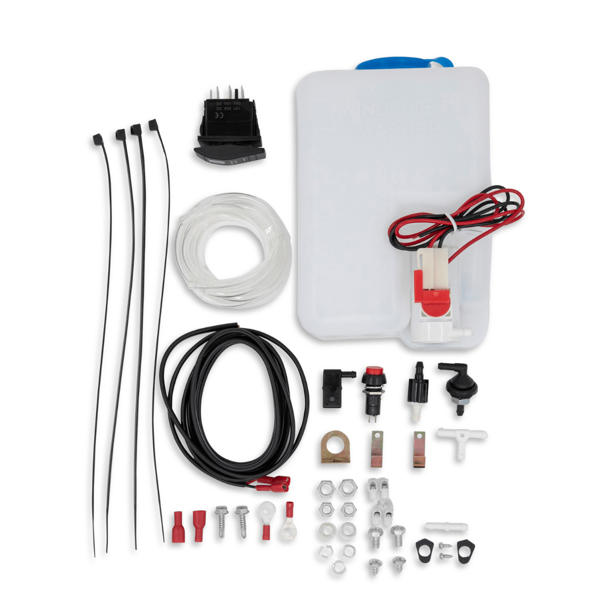 Windscreen Washer Kit