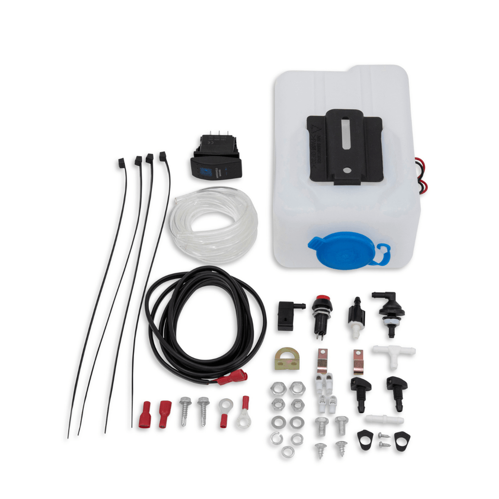Windscreen Washer Kit