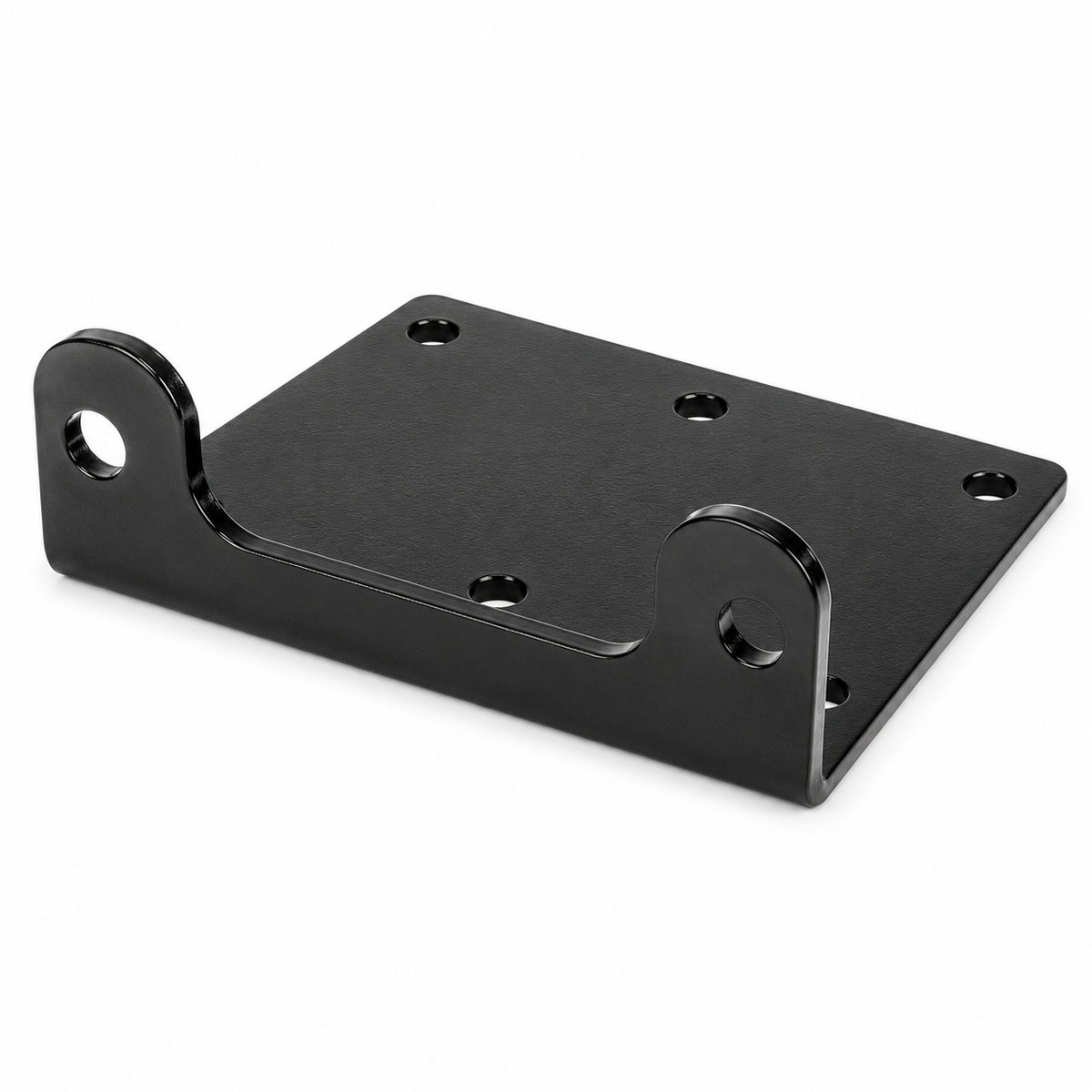 Fairlead Mount