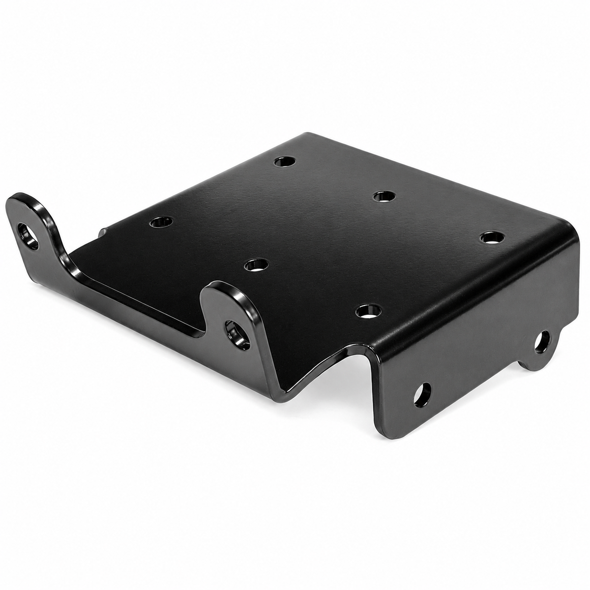 Suzuki King Quad 450 / 500 / 700 / 750 Winch Mount
