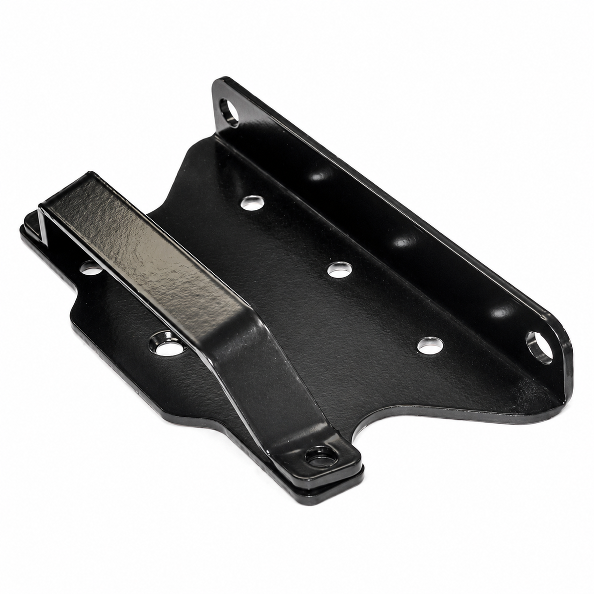 Can-Am Outlander Winch Mount
