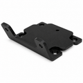 Yamaha Kodiak / Bruin / Grizzly Winch Mount