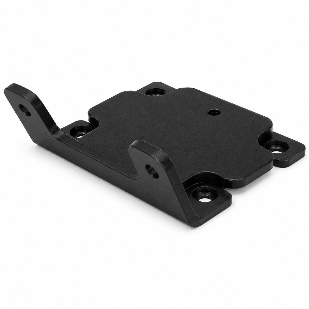 Yamaha Kodiak / Bruin / Grizzly Winch Mount