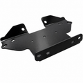 Kawasaki Brute Force Winch Mount