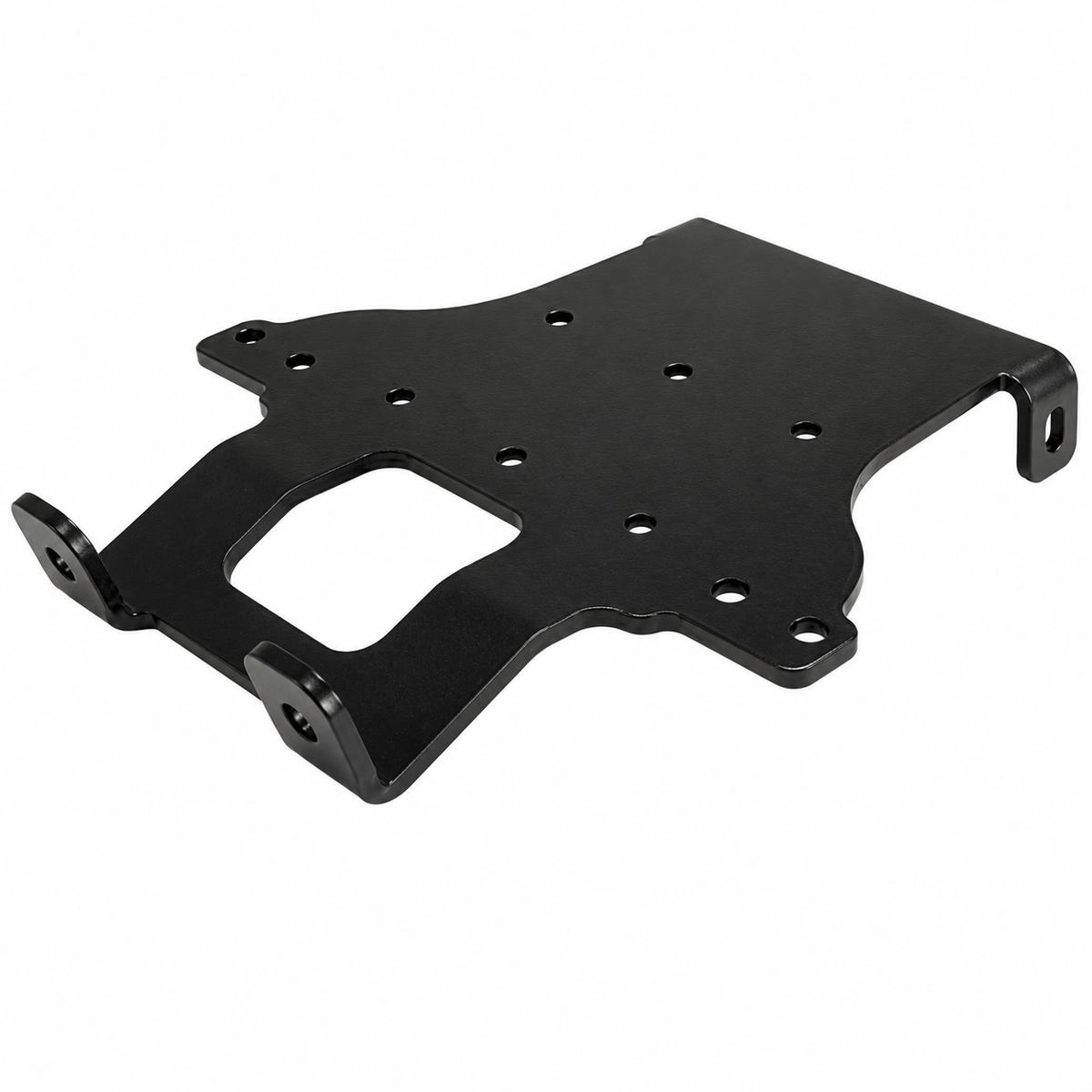 Honda Rincon TRX650/TRX680 Winch Mount