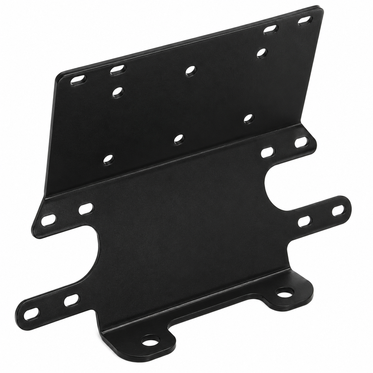 Honda Foreman 400/450 Winch Mount (1995-2004)