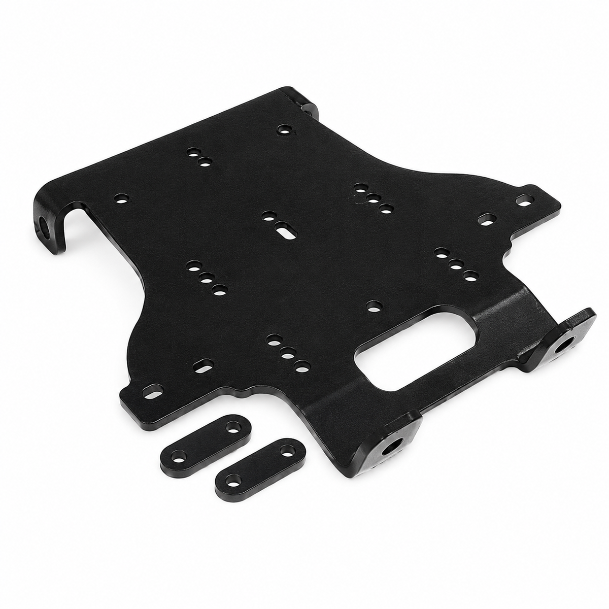 Honda Foreman / Rubicon TRX500 Winch Mount (2007-2014)