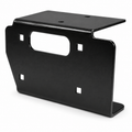 Kawasaki Prairie Winch Mount