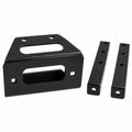 Polaris RZR 570/800 Winch Mount