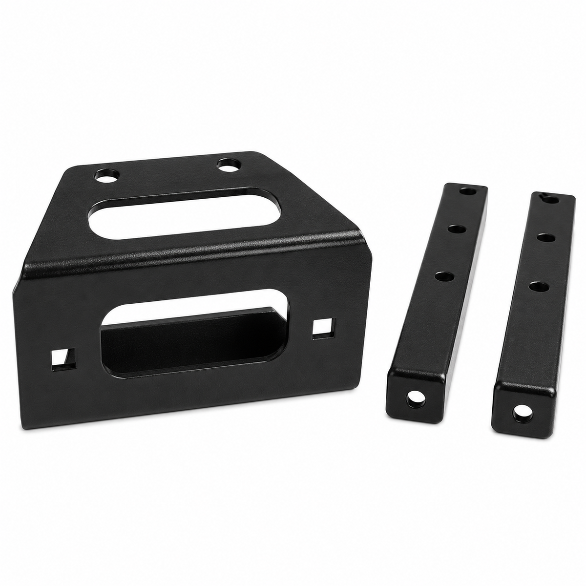 Polaris RZR 570/800 Winch Mount