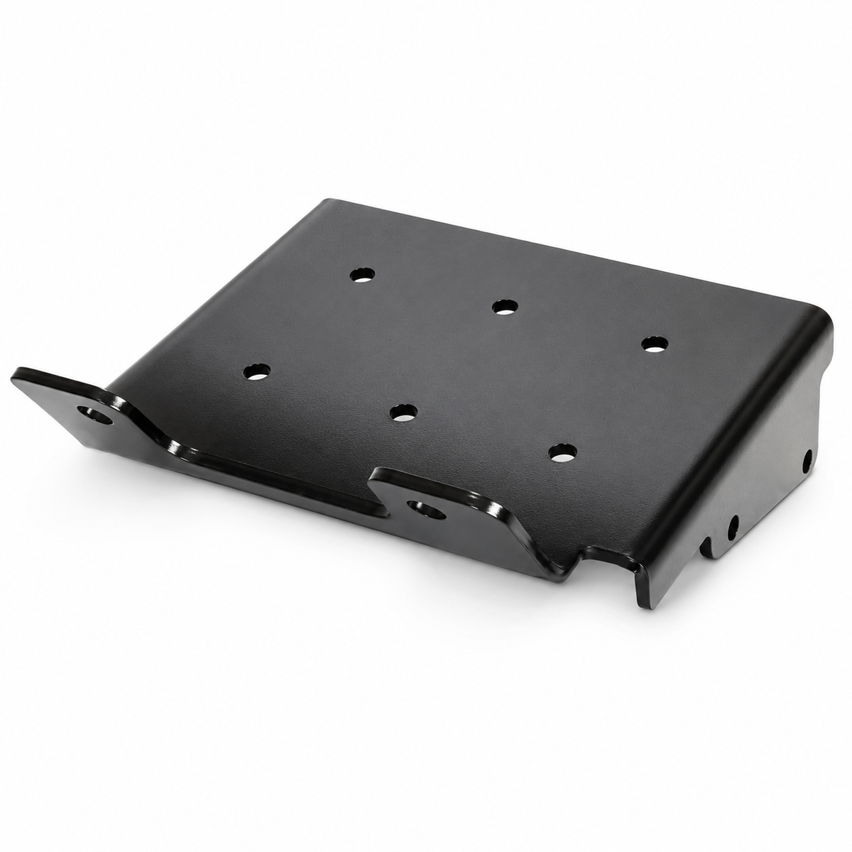 Suzuki King Quad 400 Winch Mount
