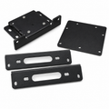 Kawasaki Teryx 750 Winch Mount