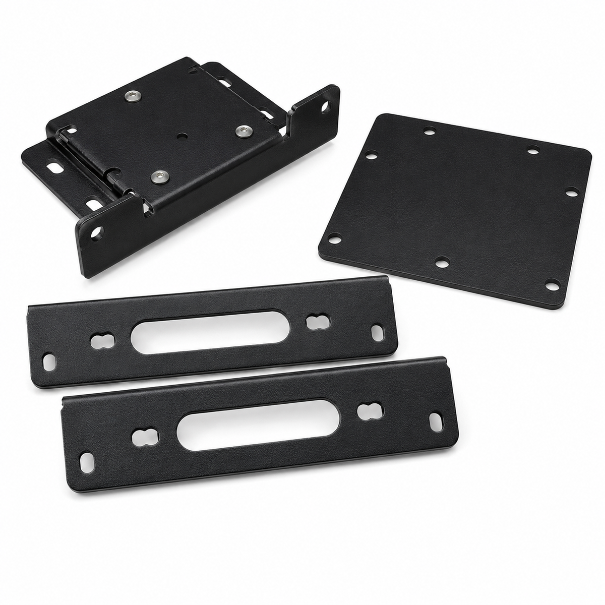 Kawasaki Teryx 750 Winch Mount