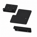 Kawasaki Mule 4000 Series Winch Mount