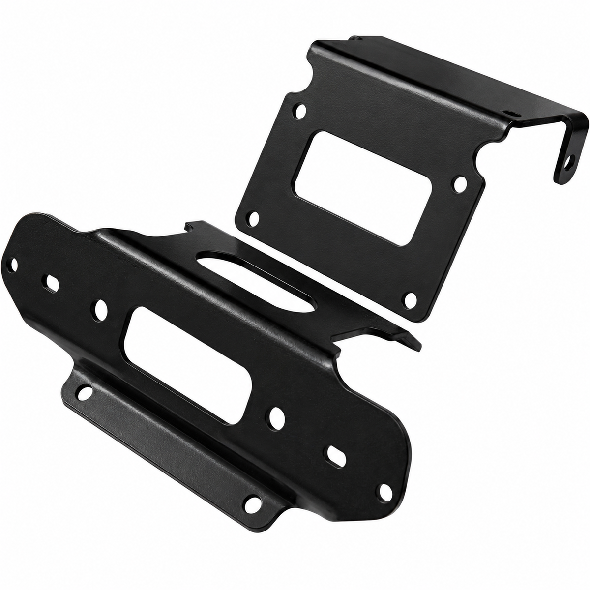 Honda Rancher TRX420 Winch Mount (2007-2014)