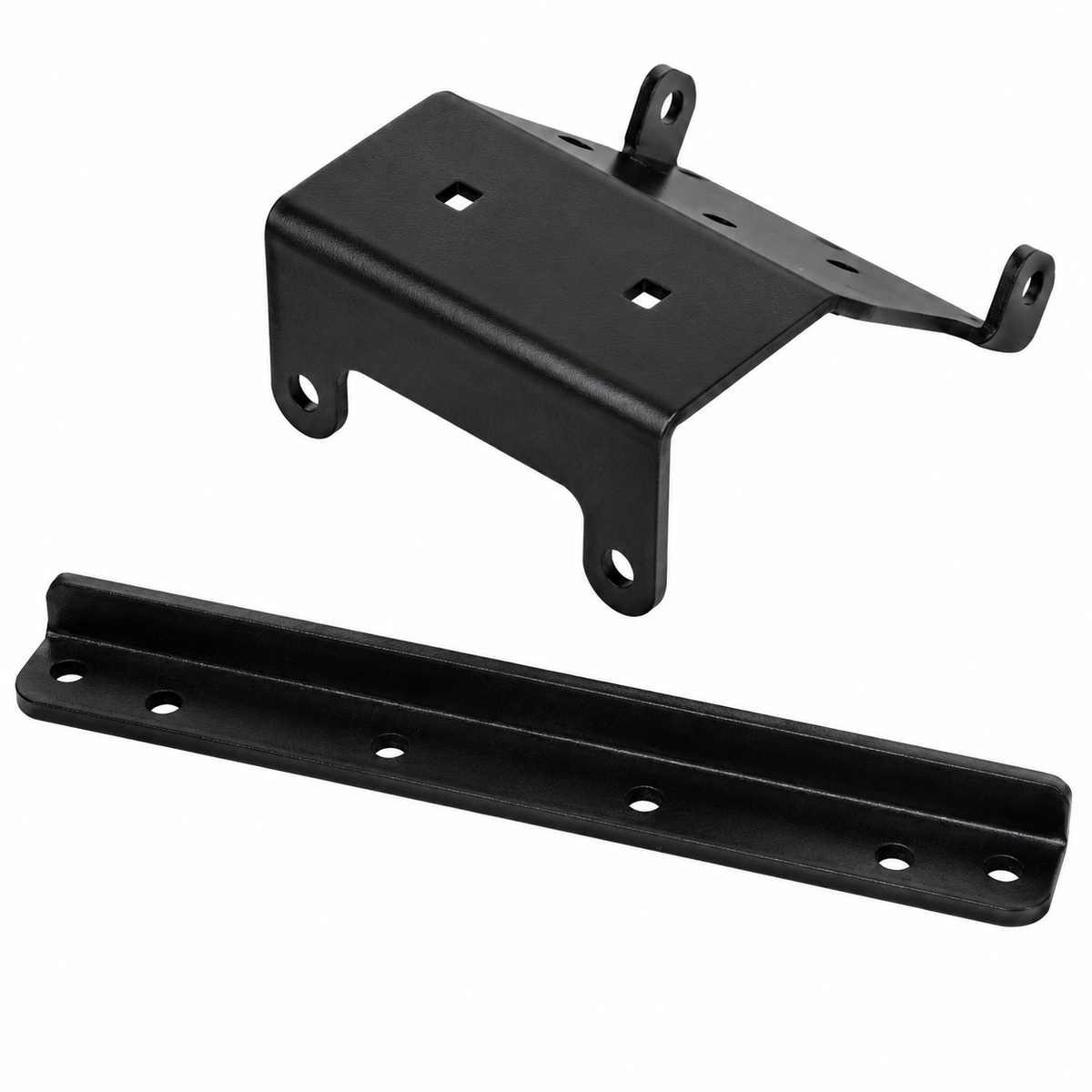 Honda Foreman TRX500 Winch Mount (2012-2013)
