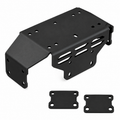 Pioneer 500/520 Winch Mount