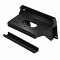 Kawasaki Mule Pro FXR / FXT / DXT / FX / DX Winch Mount