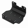 Yamaha Grizzly / Kodiak 700 Winch Mount
