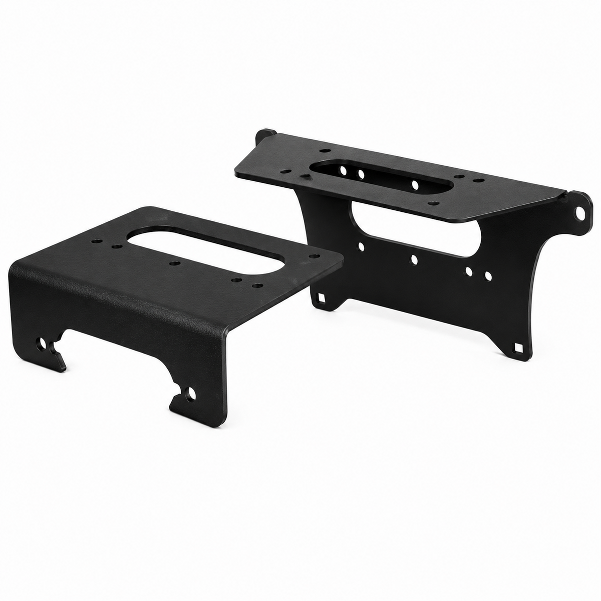 Polaris Ranger XP 1000 Winch Mount