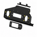 Can-Am Maverick Trail Winch Mount