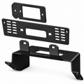 Polaris Ranger Winch Mount (800 Style)