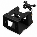 Polaris Sportsman & Scrambler Winch Mount