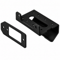 Can-Am Defender Winch Mount