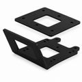 Yamaha Kodiak 450 Winch Mount