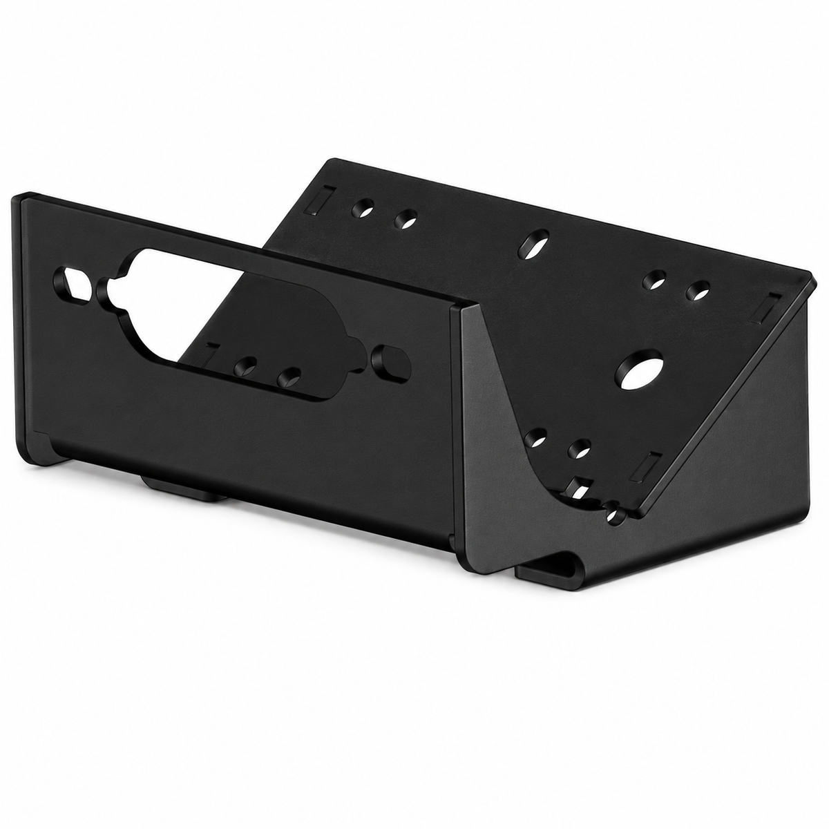 Kawasaki Teryx EPS Winch Mount
