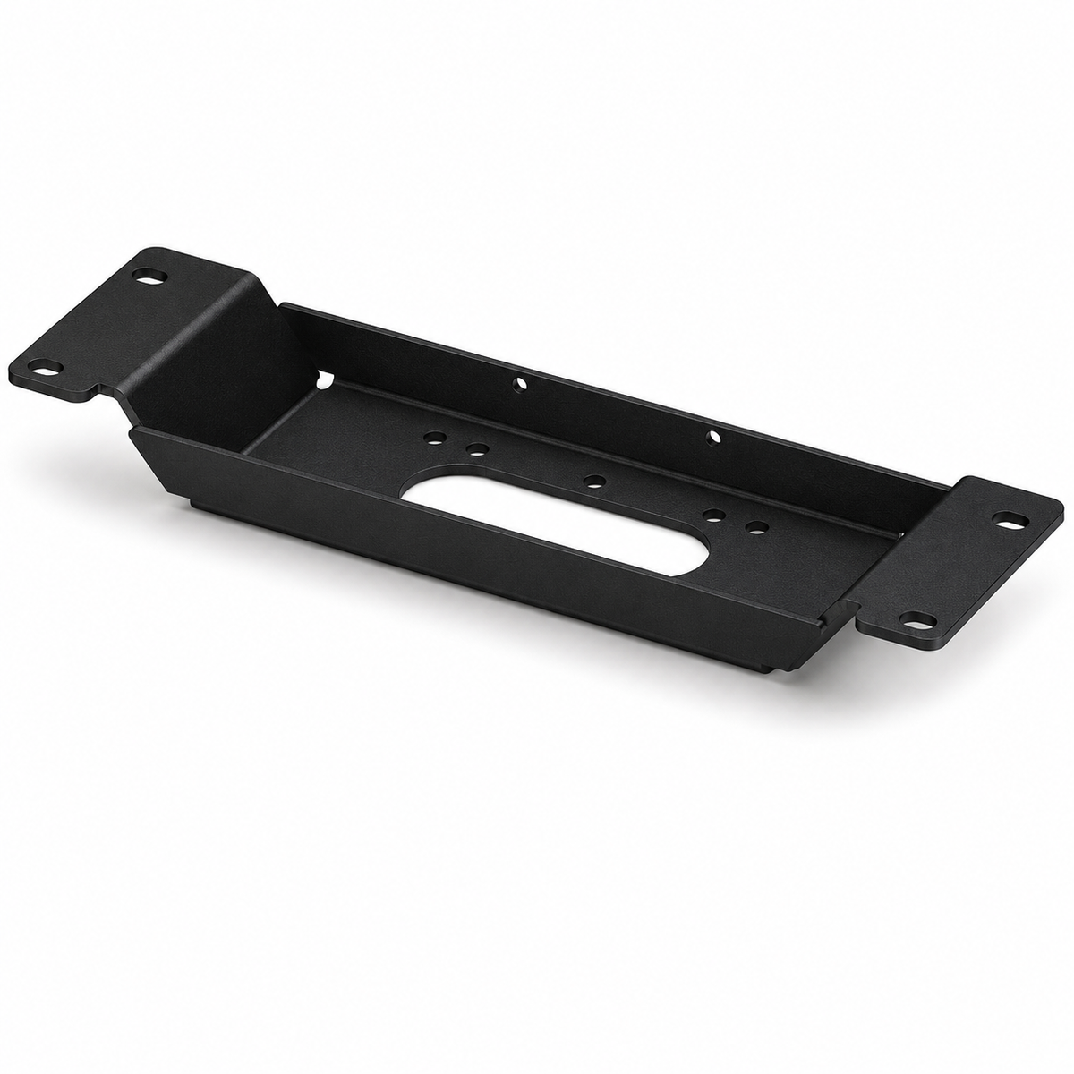Polaris Ranger Winch Mount SP570