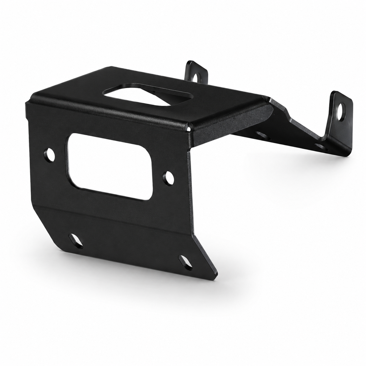 Honda Rancher / Foreman / Rubicon TRX420/TRX520 Winch Mount