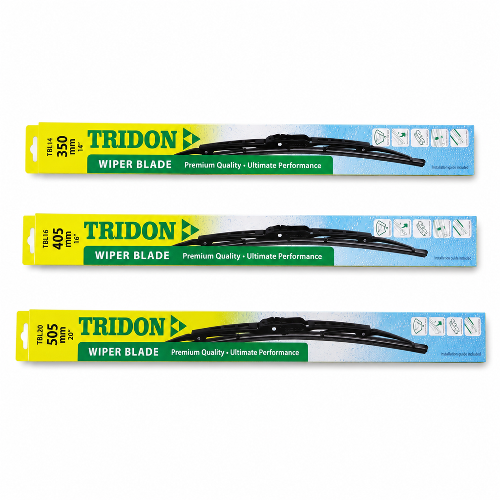 Wiper Blade