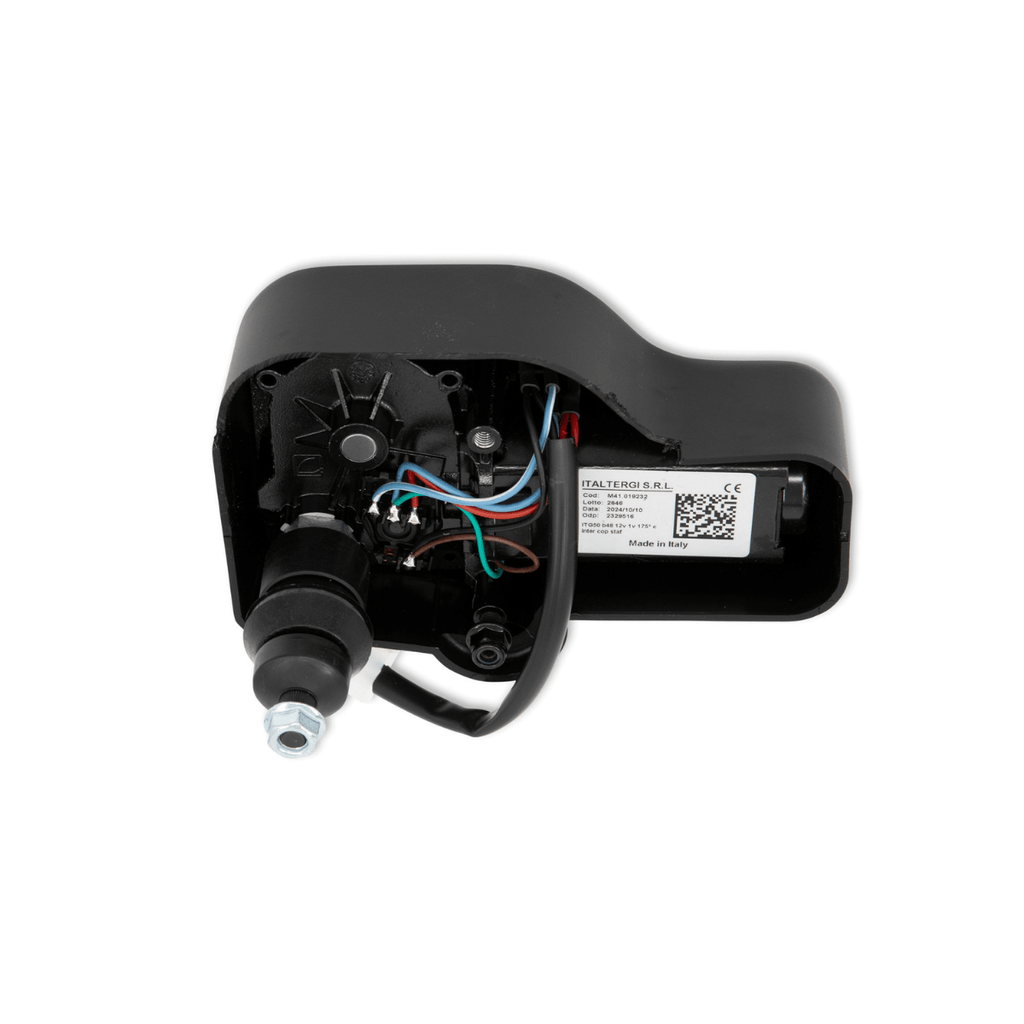Wiper Motor 175° - Italian